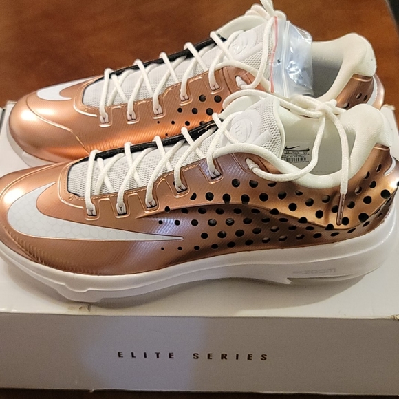 Nike KD 7 Elite ( EYBL) sz 13 - Picture 2 of 4